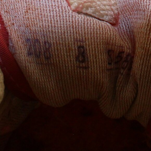 Rare Vintage 80s Nike Valkyrie Running Shoes Womens US 8/ EU 38.5) - Picture 9 of 10